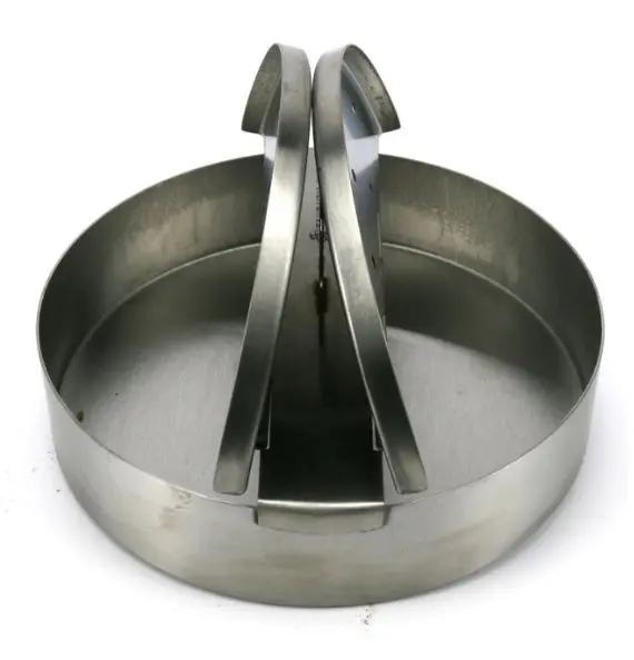 Коробка для копчения