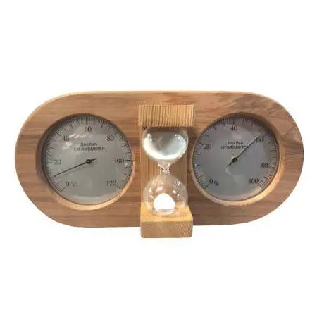TH-25R SILVER термогигрометр+песочные часы, СЕРЕБРЯНЫЙ ЦИФЕРБЛАТ TH-25R SILVER термогигрометр+песочные часы, СЕРЕБРЯНЫЙ ЦИФЕРБЛАТ