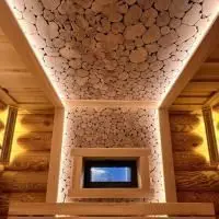 Балка Ольха 20мм спецзаказ