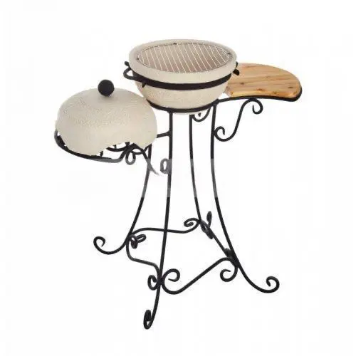 Подставка большая под жаровня-гриль