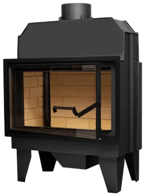 Топка каминная АВРОРА С