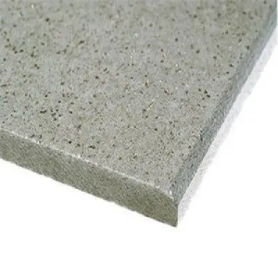 Плита Фиброцементная огнестойкая "Фламма" 9мм 1200х610мм Плита Фиброцементная огнестойкая "Фламма" 9мм 1200х610мм