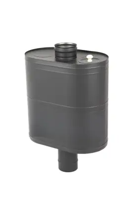 Бак печной овальный 50, 304-0.8 мм, 115/D115 (К) Эмаль Бак печной овальный 50, 304-0.8 мм, 115/D115 (К) Эмаль