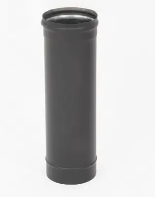 Фото Труба L500 ТМ-Р 430-0.5 D230 (MC Black (Т<200C*)) 