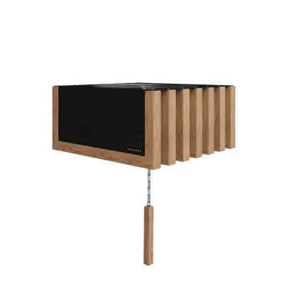 Обливное устройство для бани и сауны Sangens Oblivion Обливное устройство для бани и сауны Sangens Oblivion