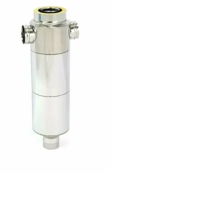 Фото Узел проходной вентилируемый  УПШ D130/180/240/280  Фото Узел проходной вентилируемый  УПШ D130/180/240/280