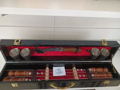 Футляр Гранд Пикник №9 Футляр Гранд Пикник №9