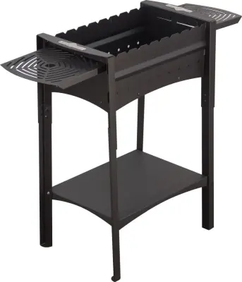 Мангал Сталь-Мастер S (2 мм) Мангал Сталь-Мастер S (2 мм)