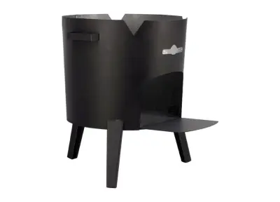 Печь под казан S (6-8л) Печь под казан S (6-8л)