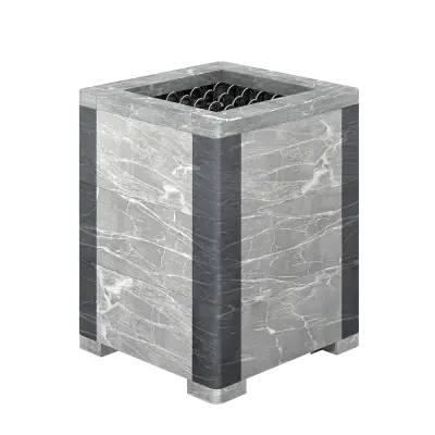 Фото Электрокаменка ВЕЗУВИЙ CLAB-90 Талькохлорит в магазине Woodson Фото Электрокаменка ВЕЗУВИЙ CLAB-90 Талькохлорит в магазине Woodson