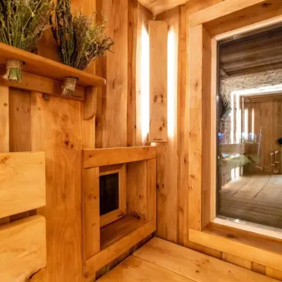 Наличник Ольха 140мм