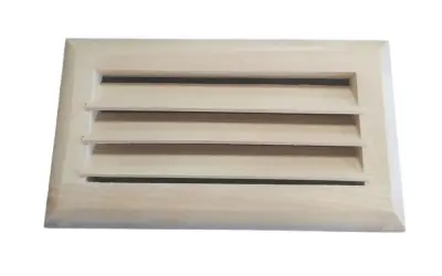 Вентиляционная решетка малая Вентиляционная решетка малая