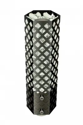 Grill`D Сетка-теплообменник Violet Romb 8л  Grill`D Сетка-теплообменник Violet Romb 8л