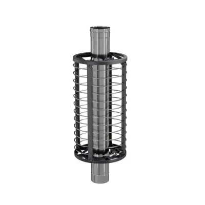 Фото Сетка-каменка натрубная складная 