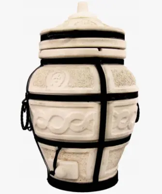 Тандыр  Есаул с откидной крышкой Тандыр  Есаул с откидной крышкой