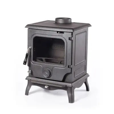 Фото Печь чугунная PAUL в магазине Woodson