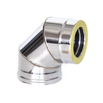 Фото Отвод Термо 87* ОТ-Р 430-0.5/430 D250/310 (3S) 