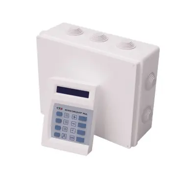 ПУ - 02 Р МП 10кВт-16кВт/380 ПАРиЖАР