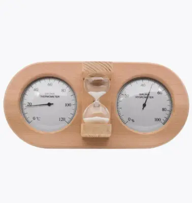 TH-25R SILVER термогигрометр+песочные часы, СЕРЕБРЯНЫЙ ЦИФЕРБЛАТ TH-25R SILVER термогигрометр+песочные часы, СЕРЕБРЯНЫЙ ЦИФЕРБЛАТ