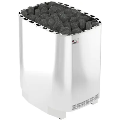 SAWO Электрическая печь Super Savonia SAV-180-(N)Z SAWO Электрическая печь Super Savonia SAV-180-(N)Z