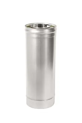 Фото Труба Термо L 500 ТТ-Р 430-0.5/Оц. D120/180  Фото Труба Термо L 500 ТТ-Р 430-0.5/Оц. D120/180