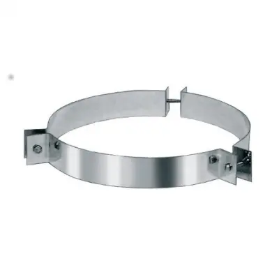 Фото Хомут растяжки D 300  Фото Хомут растяжки D 300