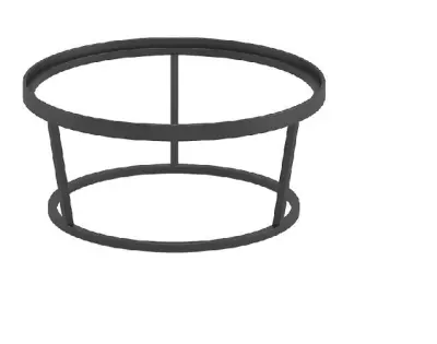 Подставка под казан  Fantastic Grill Ø 700 Подставка под казан  Fantastic Grill Ø 700