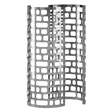 Сетка для камней Эверест "Steam Master" INOX Ø 300 (1,5 мм)