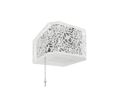 Обливное устройство КАСКАД 40/2026 с кожухом 