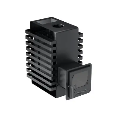 Фото Печь банная "РАДА ТЕРМА 2026" ЗК 6мм 16M, дверца со стеклом в магазине Woodson