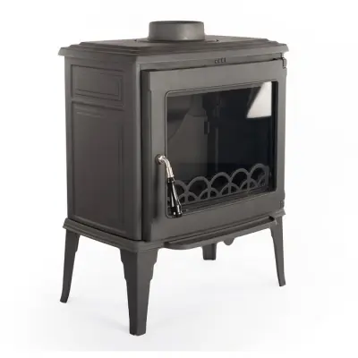 Фото Печь чугунная MATIS в магазине Woodson