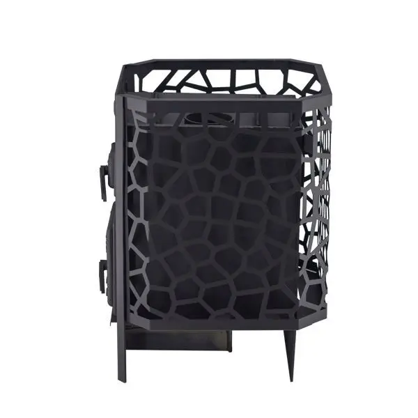 Фото Печь Сталь Мастер РАДА 8 (СЕТКА) в магазине Woodson