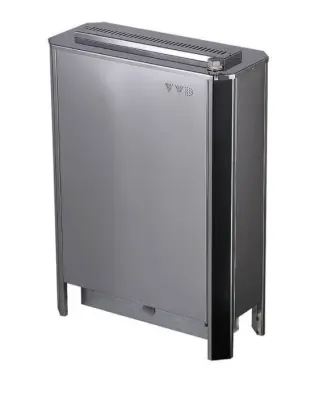 Фото Автономный электрический парогенератор 3,9/380 в магазине Woodson