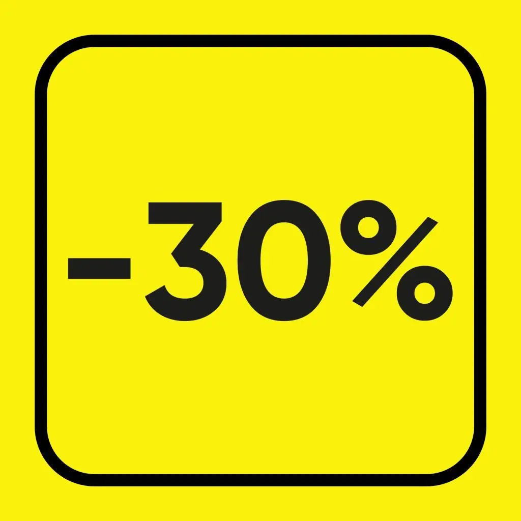 30% 30%