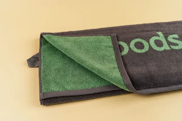 Полотенце для бани Woodson Полотенце для бани Woodson