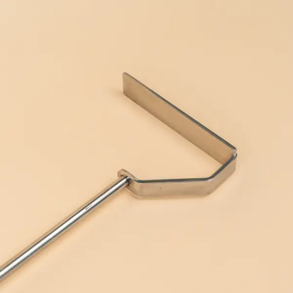 Набор каминный стеновой Woodson Rail (Mini)