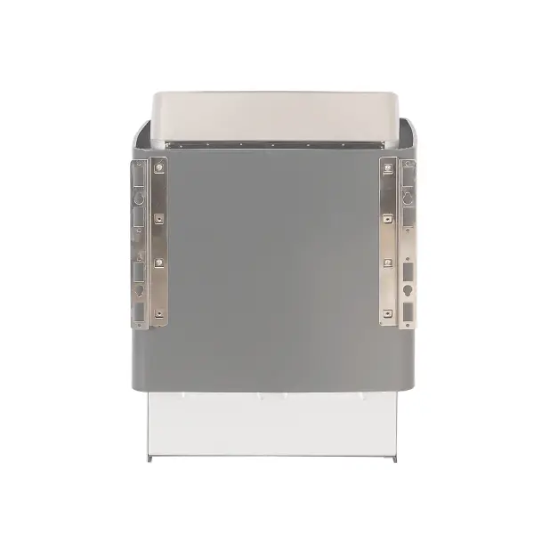 Фото Электрокаменка ВЕЗУВИЙ MODERN-90 в магазине Woodson Фото Электрокаменка ВЕЗУВИЙ MODERN-90 в магазине Woodson