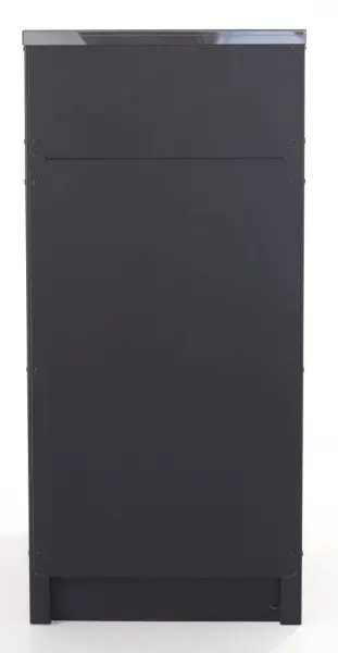 Фото Печь Сталь Мастер РАДА 4 мини, дверца металлическая в магазине Woodson