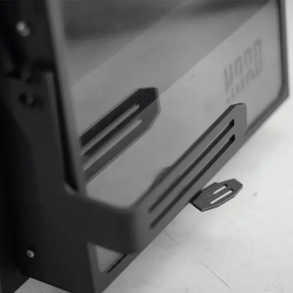 Фото Печь банная PROHARD 20M "Саванна" Панорама в магазине Woodson