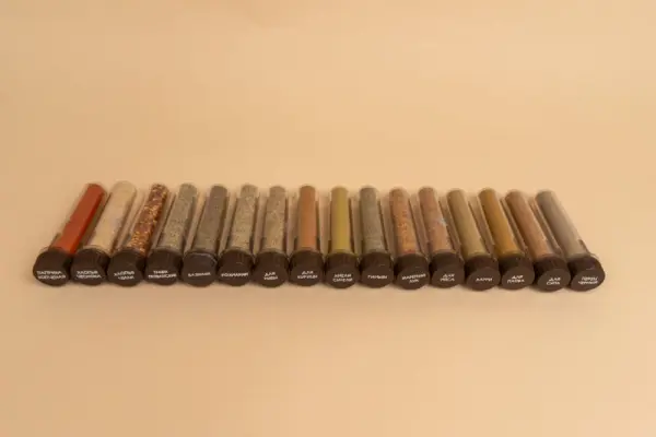 Набор Специй средний (16шт) Набор Специй средний (16шт)