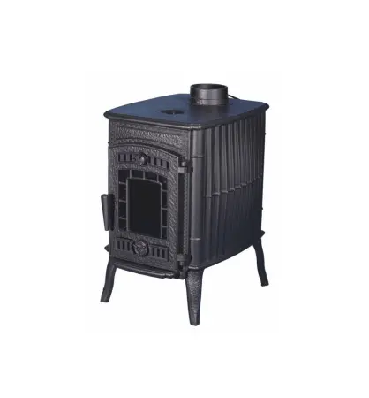 Фото Печь-камин "Маэстро" в магазине Woodson