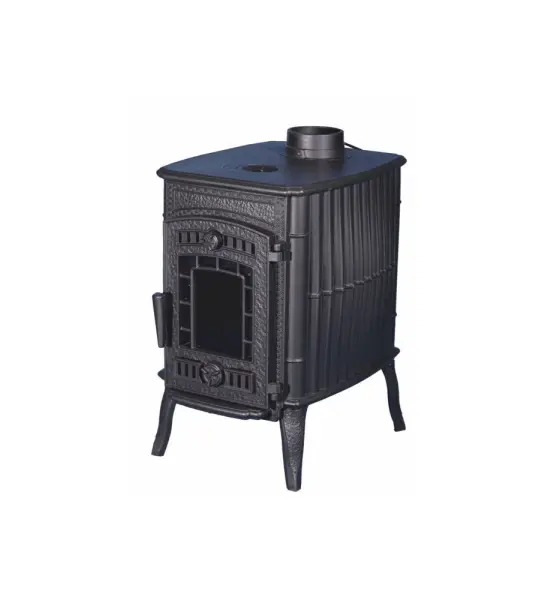 Фото Печь-камин "Маэстро" в магазине Woodson Фото Печь-камин "Маэстро" в магазине Woodson