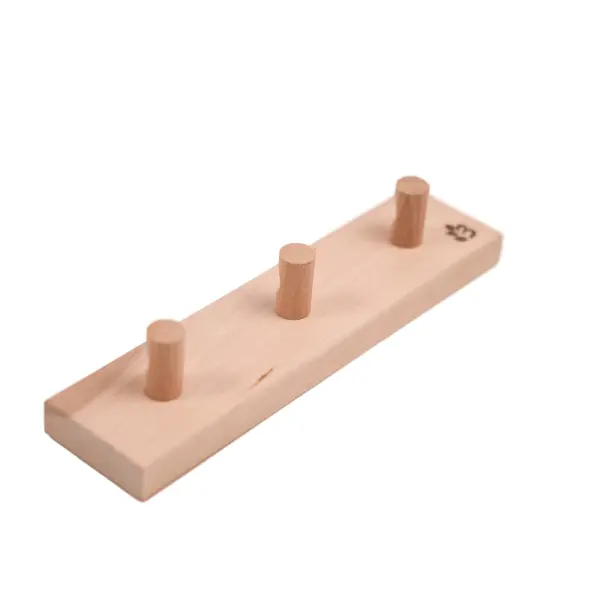 Вешалка Левада Д3, ольха