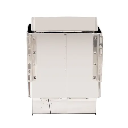 Фото Электрокаменка ВЕЗУВИЙ TREND-90 в магазине Woodson Фото Электрокаменка ВЕЗУВИЙ TREND-90 в магазине Woodson