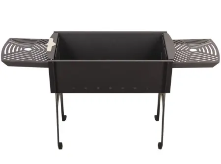 Мангал Сталь-Мастер mini (2 мм,сумка)