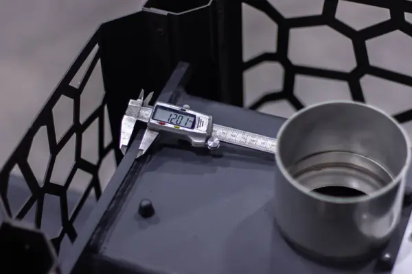 Фото Печь банная PROHARD 20L"Саванна" в магазине Woodson