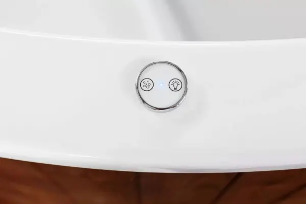 Система аэромассажа с хромотерапией LED RGB фонарь Система аэромассажа с хромотерапией LED RGB фонарь