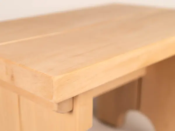 Лавочка из доски Ольха 40мм