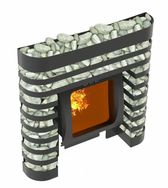 Декоративный экран Air Max Декоративный экран Air Max