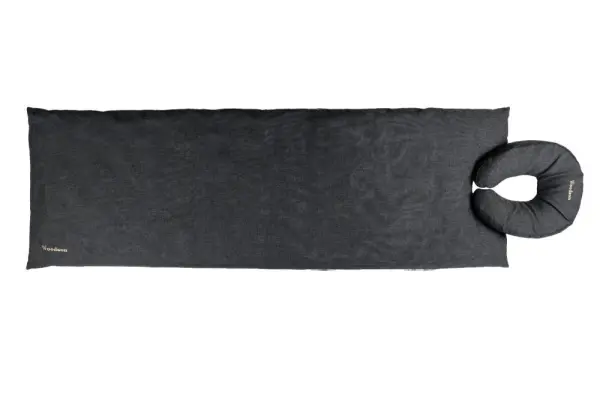 Комплект Woodson Relax «Второе дыхание», GRAY